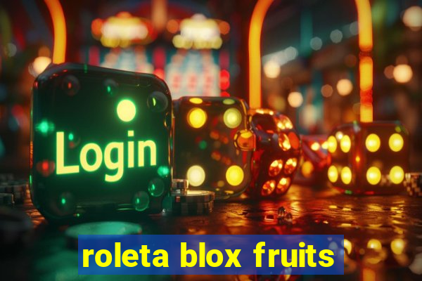 roleta blox fruits